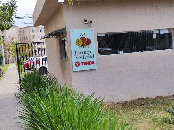 Foto de Apartamento em leilão em Rio De Janeiro - RJ