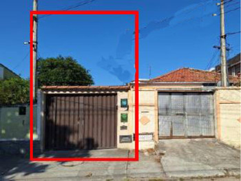 Foto de Casa em leilão no bairro Bangu em Rio De Janeiro - RJ