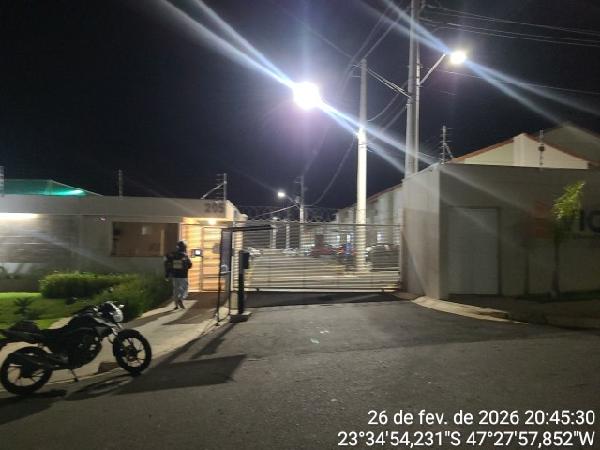 Foto de Apartamento em leilão no Villa Bella em Votorantim - SP