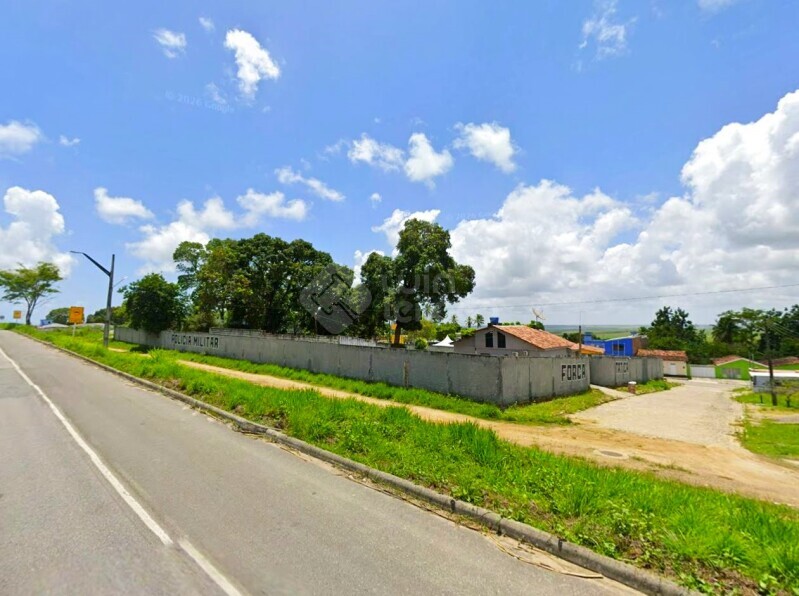 Foto de 02 Terrenos: Lotes 04 e 10 Quadra 60 - Caaporã, PB