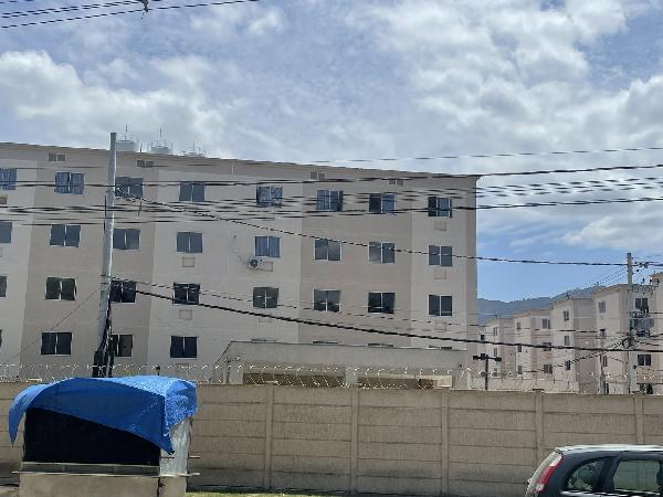 Foto de Apartamento em leilão em Rio De Janeiro - RJ