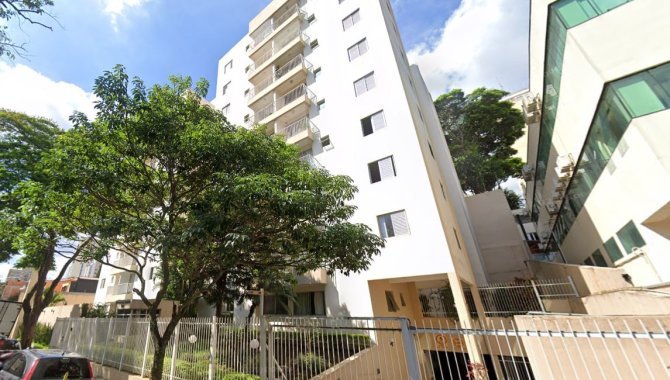 Foto de Apartamento em leilão em São Paulo - SP