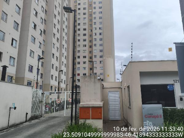 Foto de Apartamento em leilão no bairro Vila Curuca em São Paulo - SP