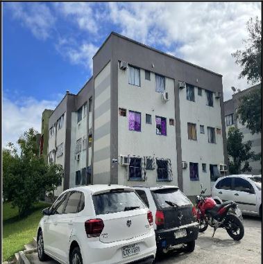Foto de Apartamento em leilão em Rio De Janeiro - RJ