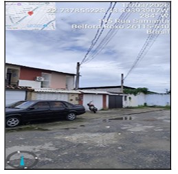 Foto de Casa em leilão no bairro Nova Piam em Belford Roxo - RJ