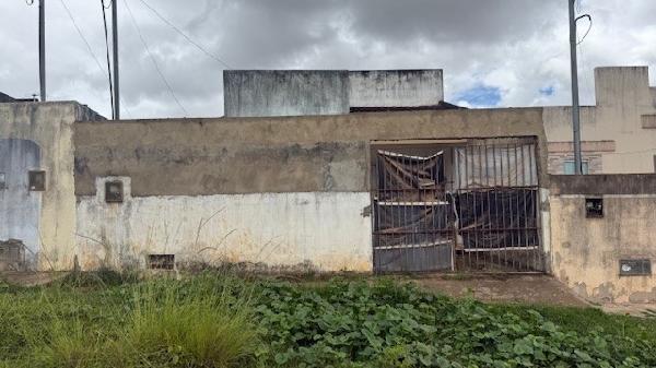 Foto de Casa em leilão no bairro Santa Ines em Nossa Senhora Do Socorro - SE