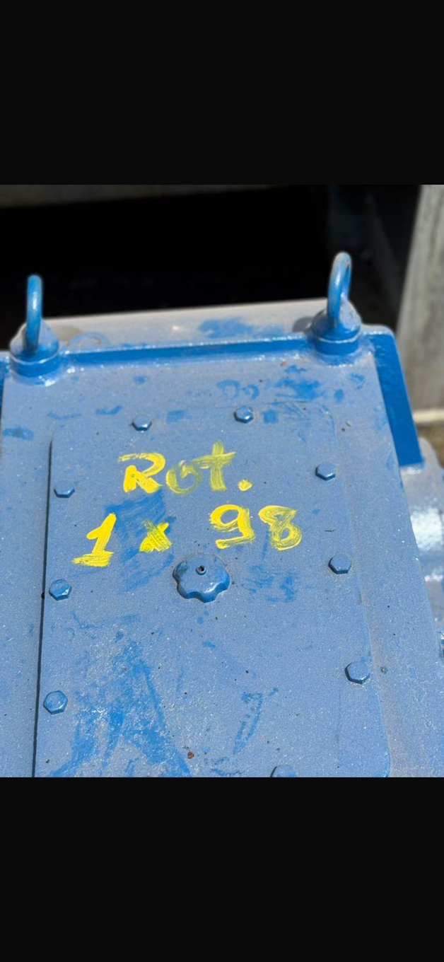 Foto de Veículo em leilão · RN