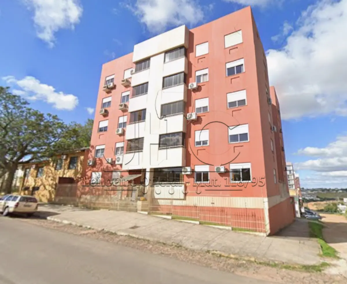 Foto de OS DIREITOS E AÇÕES DO APARTAMENTO 201 - RESIDENCIAL ATILLA TABORDA - CENTR