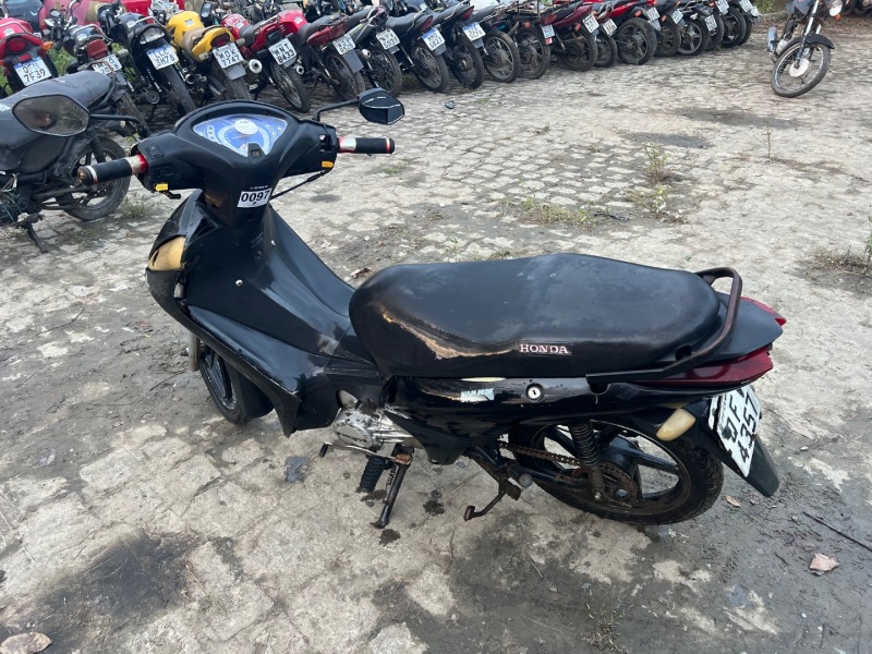 Foto de Veículo em leilão