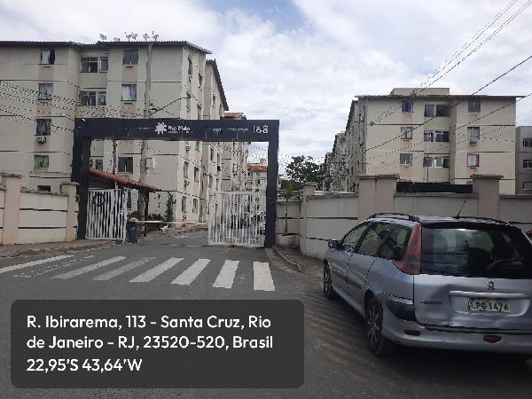Foto de Apartamento em leilão em Rio De Janeiro - RJ