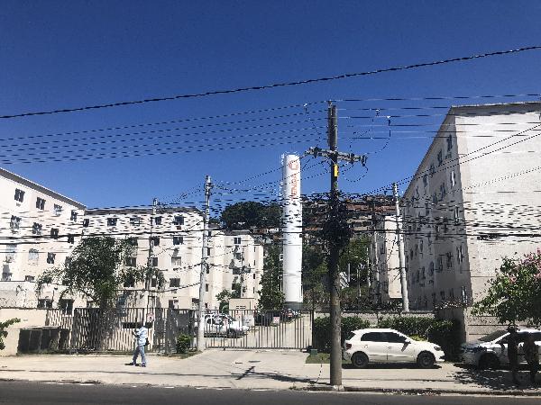 Foto de Apartamento em leilão em Rio De Janeiro - RJ