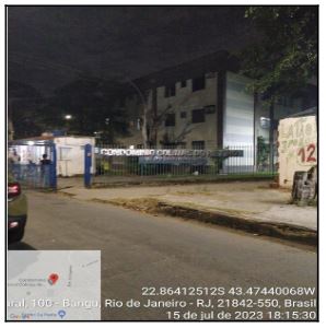 Foto de Apartamento em leilão em Rio De Janeiro - RJ