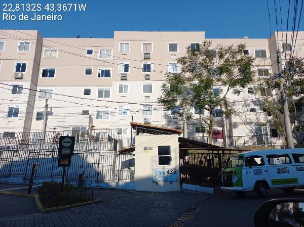 Foto de Apartamento em leilão em Rio De Janeiro - RJ