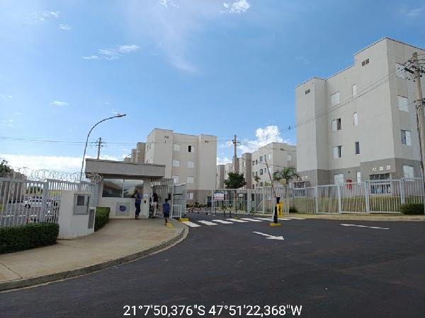 Foto de Apartamento em leilão no Reserva Macauba em Ribeirão Preto - SP