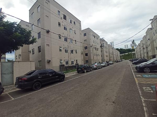 Foto de Apartamento em leilão em Belford Roxo - RJ