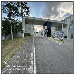 Foto de Apartamento em leilão no Novo Horizonte em Itaboraí - RJ