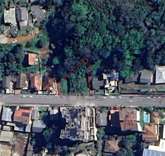 Foto de Terreno em leilão em Concórdia - SC