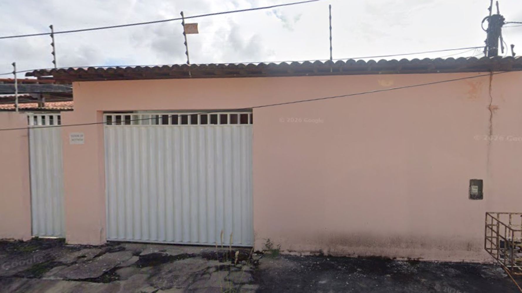 Foto de Casa em leilão no bairro Cajupiranga em Parnamirim - RN