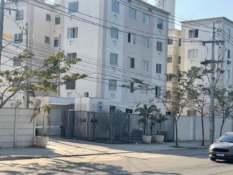 Foto de Apartamento em leilão em Rio De Janeiro - RJ
