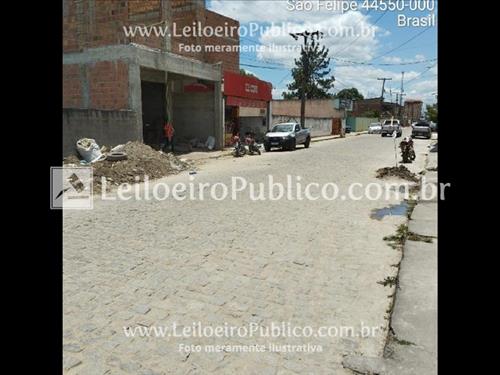 Foto de Lote 47 SÃO FELIPE (BA)- TERRENO 2400M2