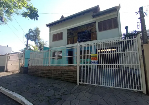 Foto de Casa 240 m², São José - Leilão encerrado em Canoas/RS