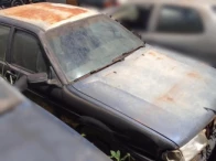 Foto de FORD/VERSAILLES 2.0 GL – 92/92 – São José do Rio Pardo/SP