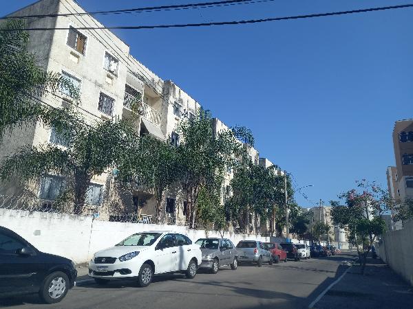 Foto de Apartamento em leilão em Rio De Janeiro - RJ