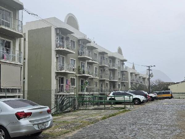 Foto de Apartamento em leilão em Niterói - RJ
