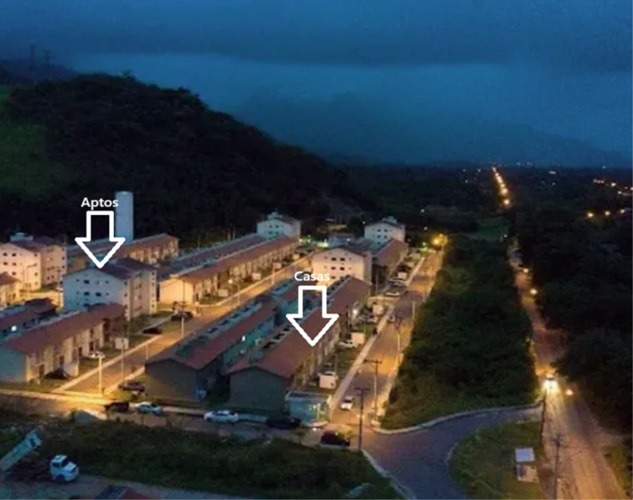 Foto de Casa em leilão em Magé - RJ