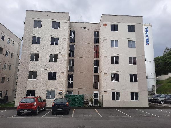 Foto de Apartamento em leilão em Belford Roxo - RJ