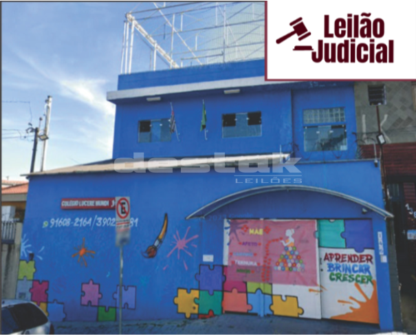 Foto de Imóvel Comercial em Pirituba/SP