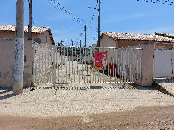 Foto de Casa em leilão em Belford Roxo - RJ