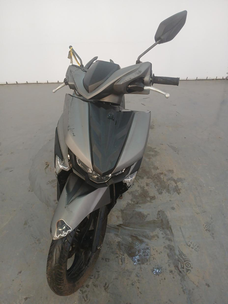 Foto de YAMAHA NEO 125 NEO 125 2018 2018 CINZA