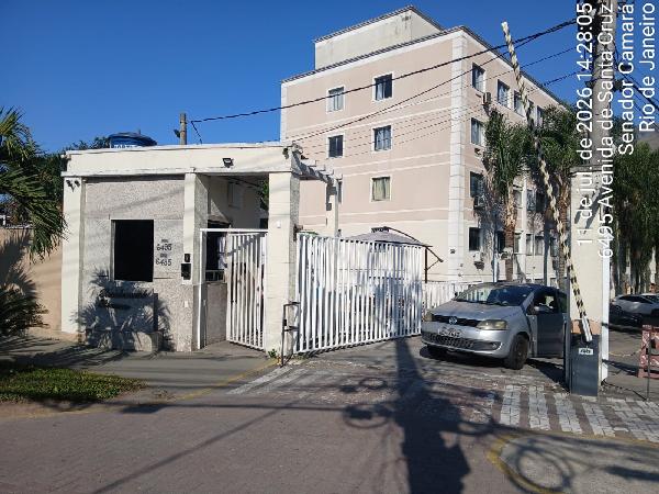Foto de Apartamento · SENADOR CAMARA , RIO DE JANEIRO , RJ