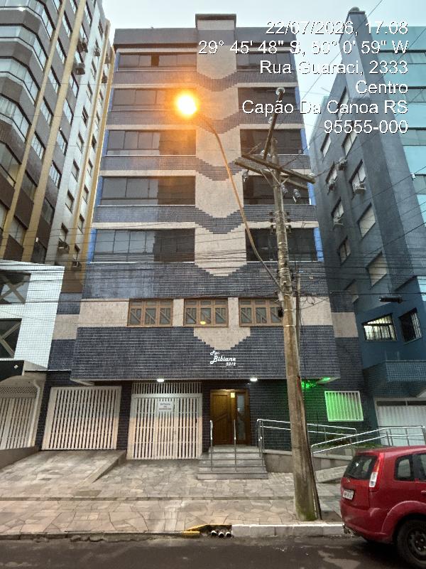 Foto de Apartamento · CENTRO , CAPAO DA CANOA , RS
