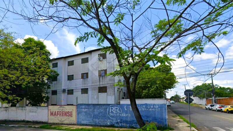 Foto de Apartamento com 45m² com vaga - Teresina, PI