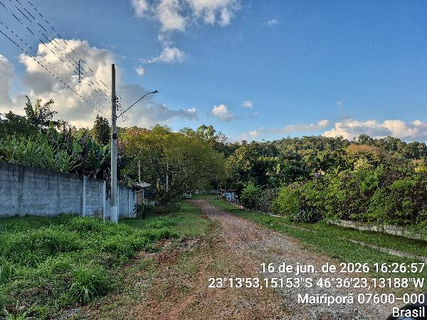 Foto de Terreno em leilão no Condomínio Fechado em Mairiporã - SP
