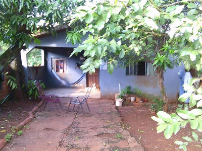 Foto de Casa com áreas de 70,00m², Jardim Tropical, Foz do Iguaçu/PR