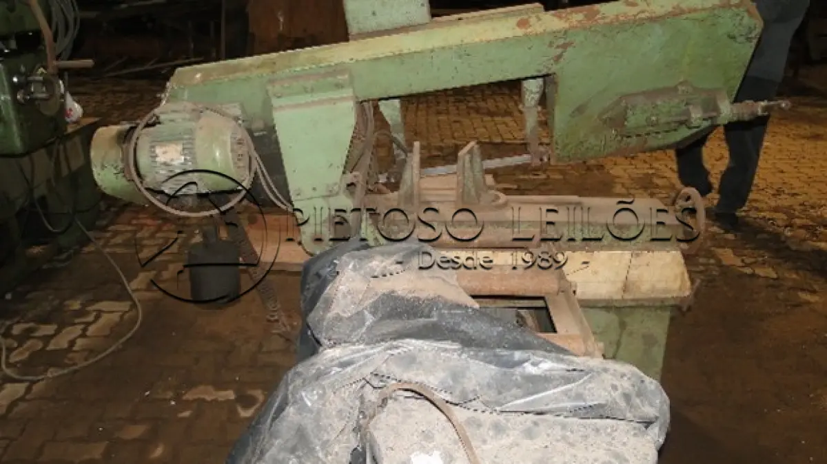 Foto de SERRA FITA, MARCA RONEMAK