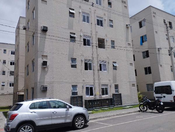 Foto de Apartamento em leilão em Belford Roxo - RJ
