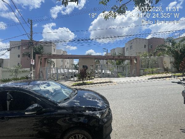 Foto de Apartamento · TREVO , BELO HORIZONTE , MG