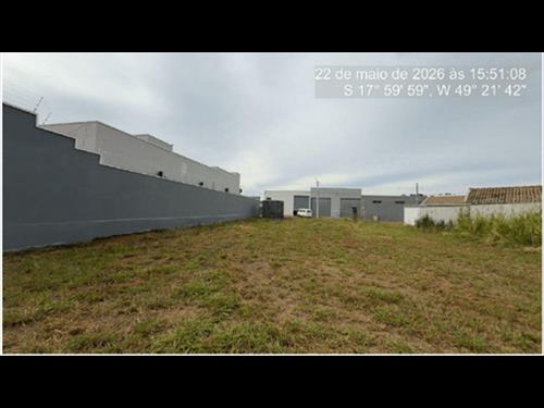 Foto de LOTE Ubarno regular no Loteamento Jardim Santa Paula lote 2 , QUADRA 28 com área de 393,54 m²