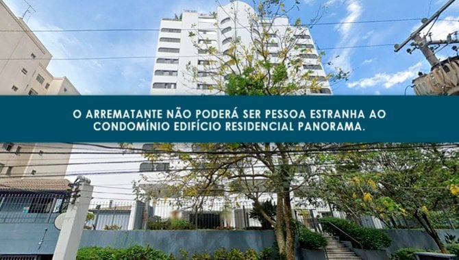 Foto de Vaga de Garagem 28 m² (Unid. 32 do Edifício Panorama) - Vila Ipojuca - São Paulo - SP