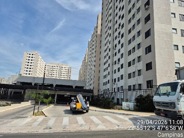 Foto de Apartamento em leilão no bairro Jardim Ibirapuera em Campinas - SP