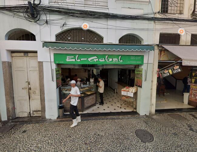 Foto de Imóvel no Centro