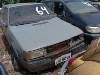 Foto de FIAT/UNO S 1.5 – 92/92 – Vargem Grande do Sul/SP