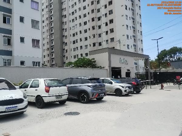 Foto de Apartamento em leilão no bairro Bonsucesso em Rio De Janeiro - RJ