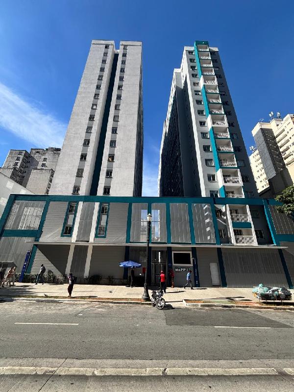 Foto de Apartamento · CAMPOS ELISEOS , SAO PAULO , SP
