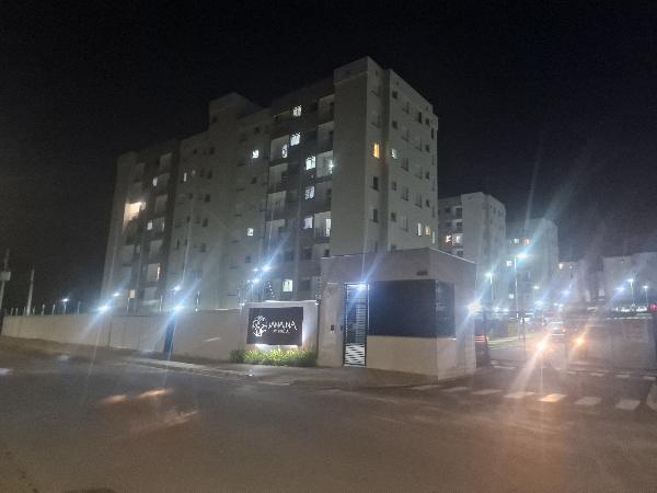 Foto de Apartamento em leilão no bairro Balsa em Americana - SP