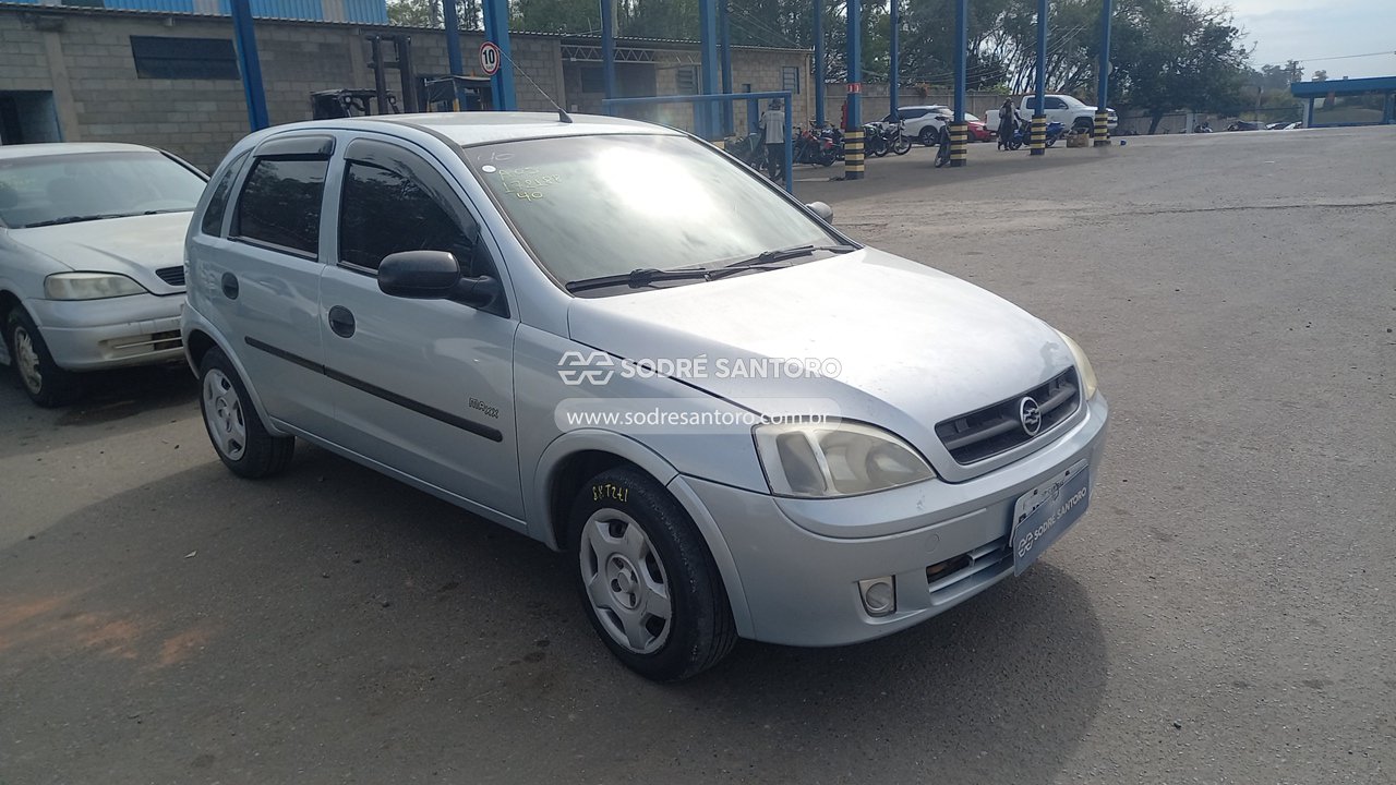 Foto de chevrolet - corsa hatch maxx